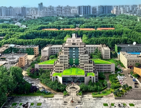 西安交通大学出国留学
