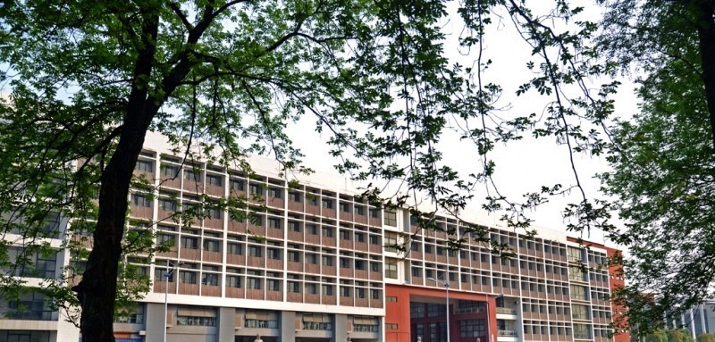 金华职业技术学院单招报名条件