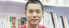乌鲁木齐韦博国际英语学员赵春雨