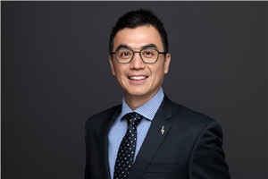 Nelson Wu