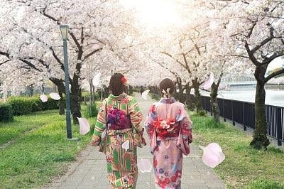 日语培训