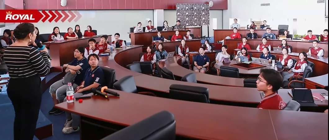 北京王府学校