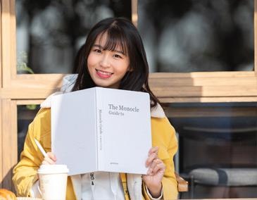 出国留学