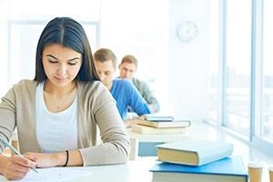 自学考试