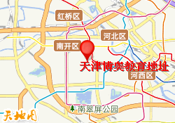 天津博奥教育地址