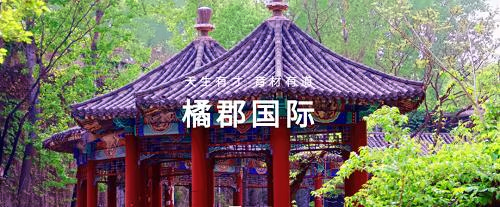 橘郡国际学校