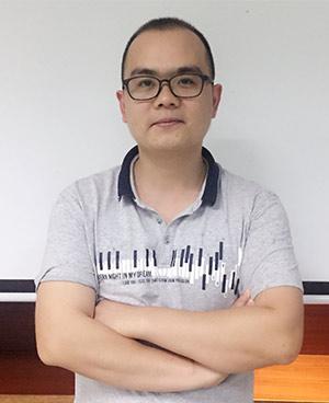 李老师