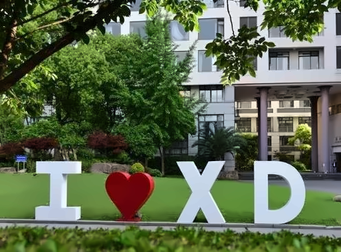 上海外国语大学贤达经济人文学院出国留学