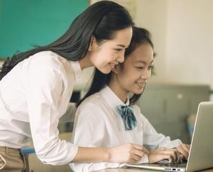 提升英语语言能力