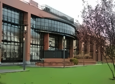 马德里卡洛斯三世大学