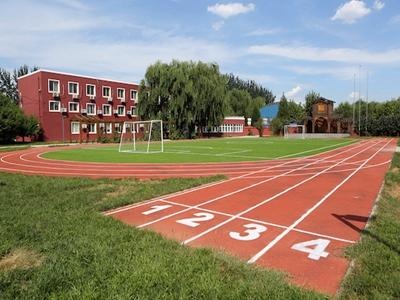 学校操场