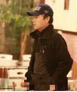 程教授
