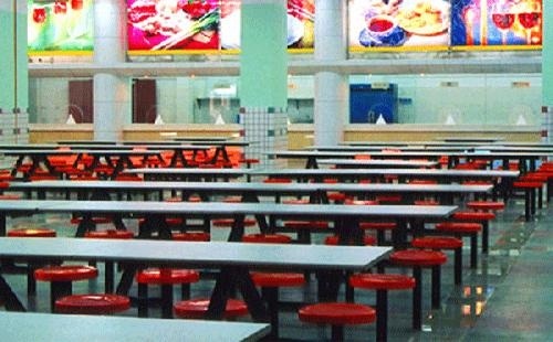 餐厅