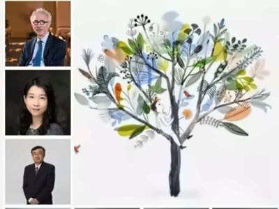 荟同学校中外融合课程
