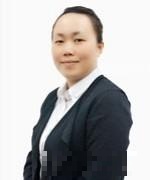刘真 Maggie