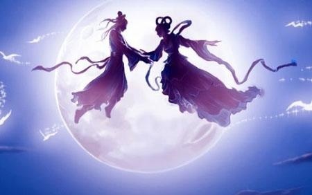 七夕节的英语