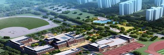濮阳建业国际学校初中部地址在哪里