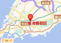 延吉路校区