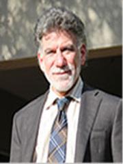 David Bergner