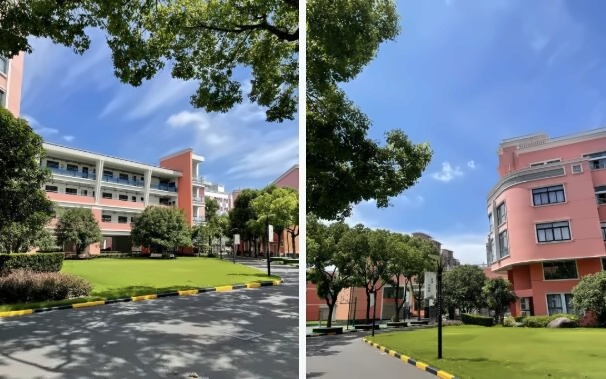 上海罗斯德国际高中