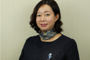 Helen Song 校长