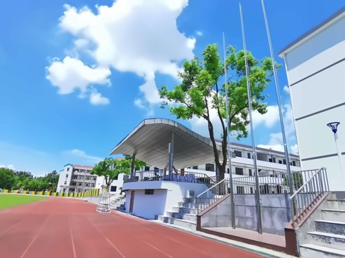 常州市平陵高级中学双语班日本方向招生简章