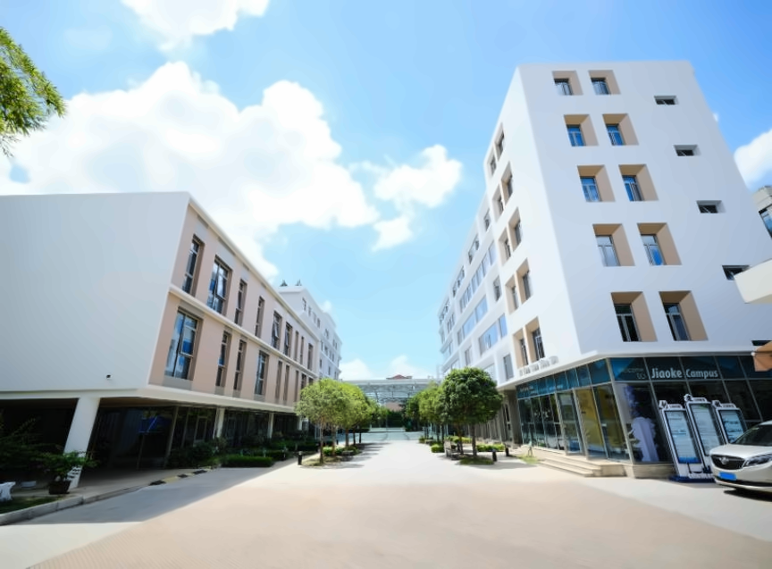 学校环境