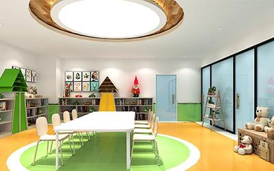 书吧展示图