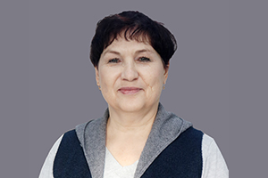 Irina Manchenko