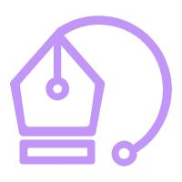 接触新颖设计例子
