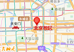 北京校区