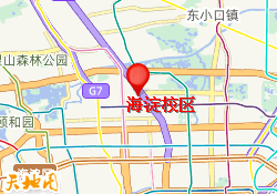 海淀校区