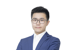 馬勁航daniel