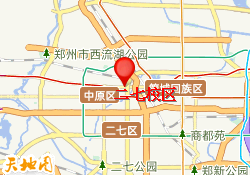 二七校区