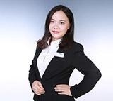 昆山零基础英语培训班讲师Jenny/劳靖