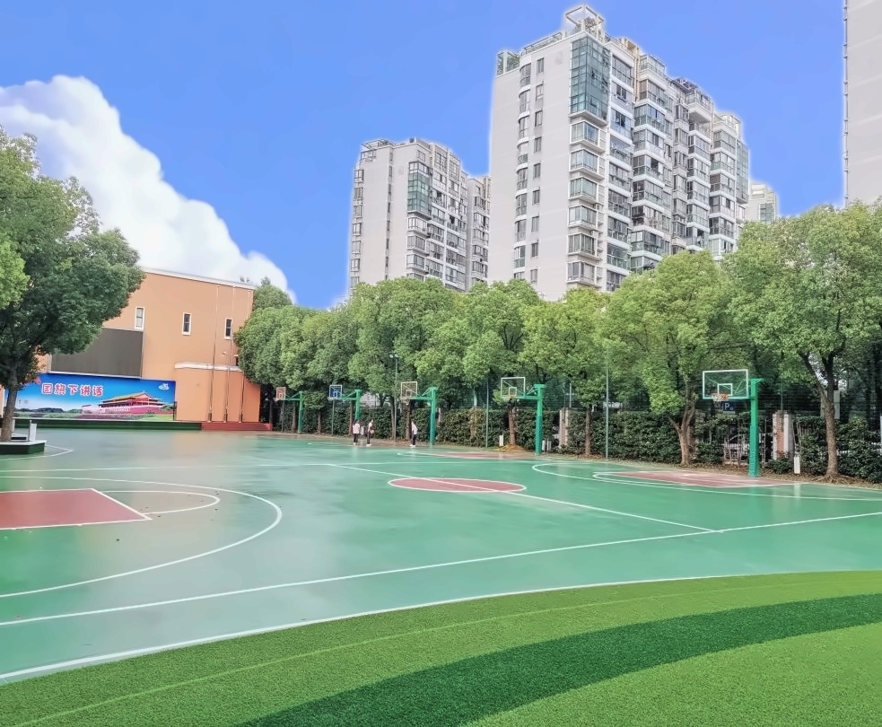 上海罗斯德国际高中
