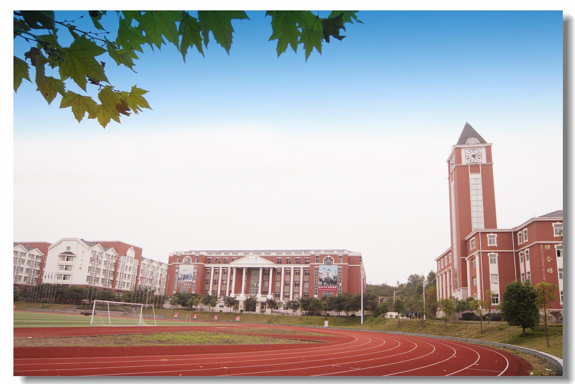 重庆枫叶国际学校