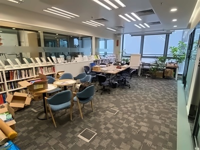 香港博雅教育北培高级中学香港DSE国际部