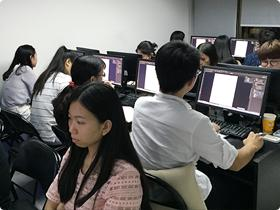 严选师资