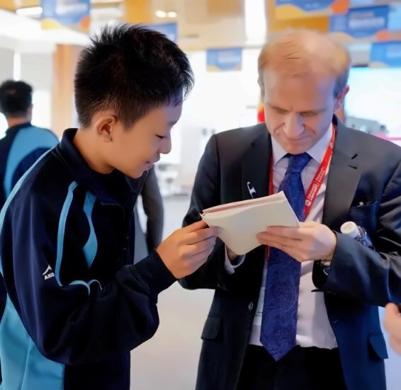 英国兰卡斯特大学到访北开ICC专家讲座5.jpg