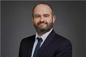 Richard Beddoes