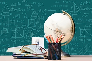 北京开放大学国际课程中心