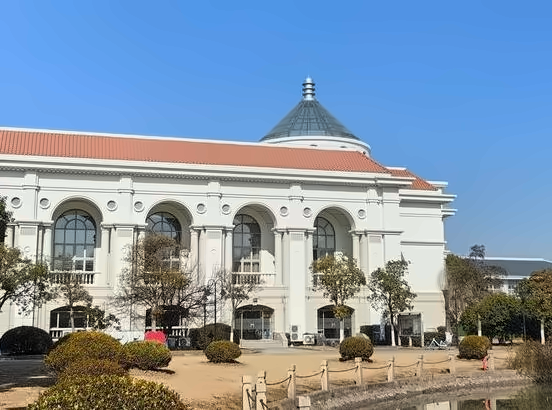 上海外国语大学出国留学