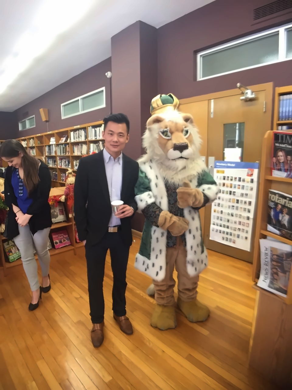 学生生活