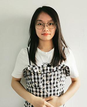 叶凤婷