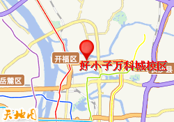 好小子万科城校区