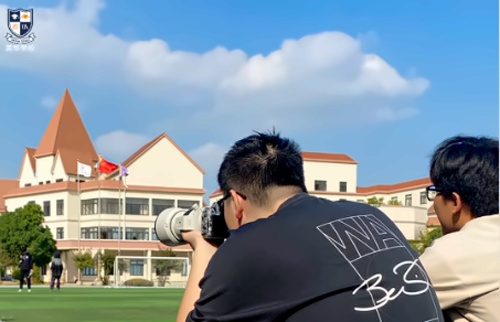 摄影
