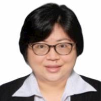 林美珍(香港籍)