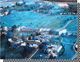 学校周边