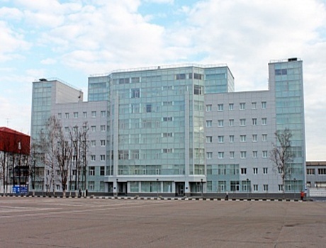 俄罗斯民防部民防学院